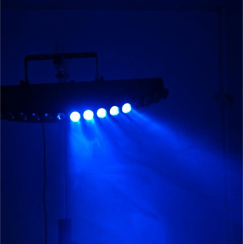 Фото ROSS SWEEPER BEAM RGB 19X10W