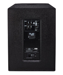 Активный сабвуфер dB Technologies SUB615