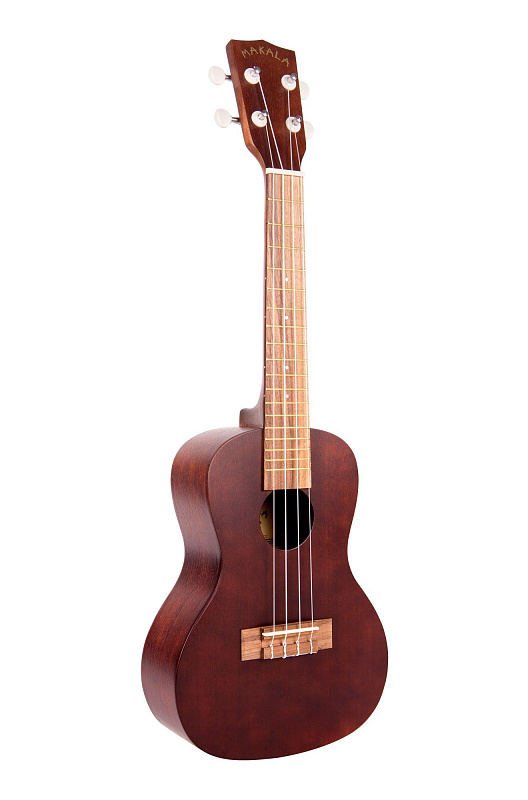Фото KALA MK-C Makala Concert Ukulele