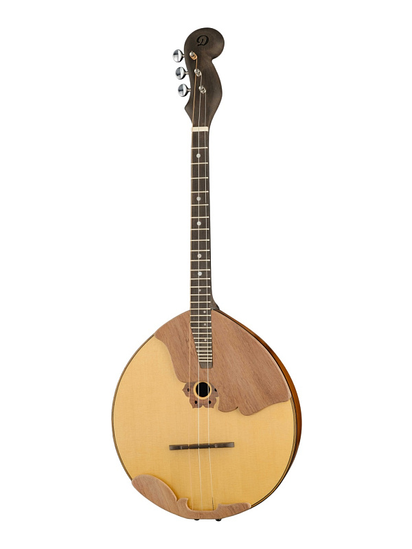 Фото Домра Doff DM-Grand-Maestro