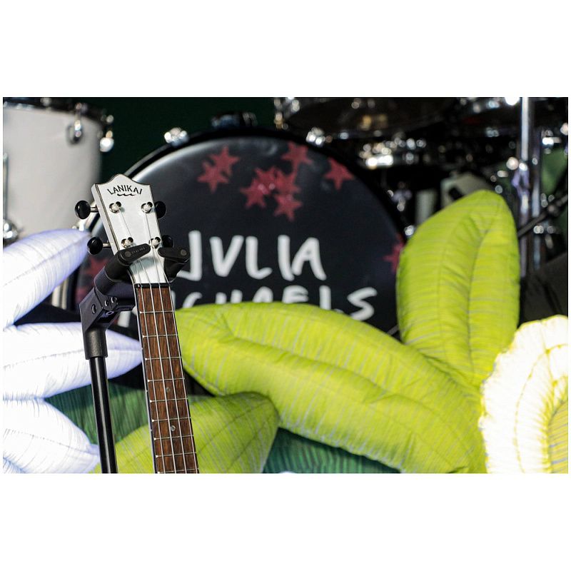 Фото  Укулеле тенор LANIKAI JMS-AWT2