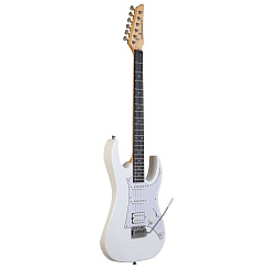 Электрогитара ROCKDALE Akira HSS Snow White