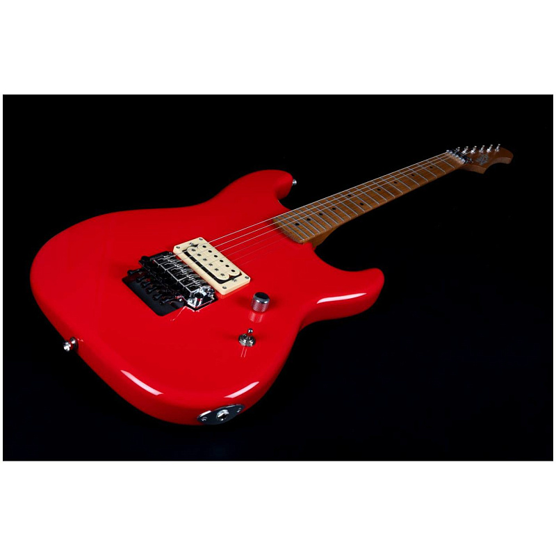 Фото Электрогитара JET JS-700 RD H