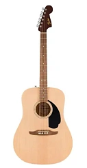 Акустическая гитара FENDER CA DEBUT REDONDO PACK NAT (набор)