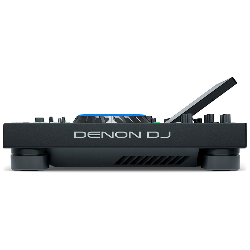 Фото Denon Prime 4 - DJ контроллер