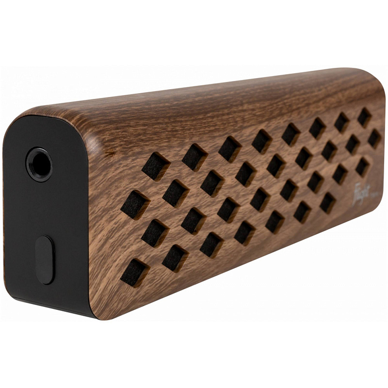 Фото FLIGHT Tiny 6 Walnut - Комбоусилитель для укулеле Флайт