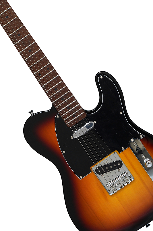 Фото Электрогитара Bosstone SEG TG-03 SB