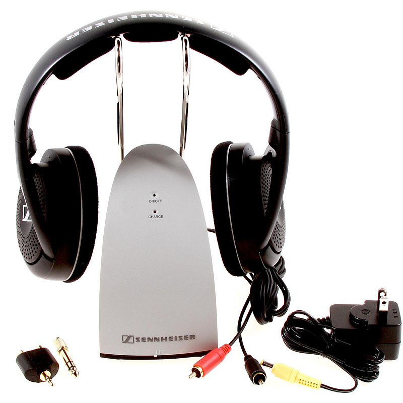 Фото Sennheiser RS 120-II