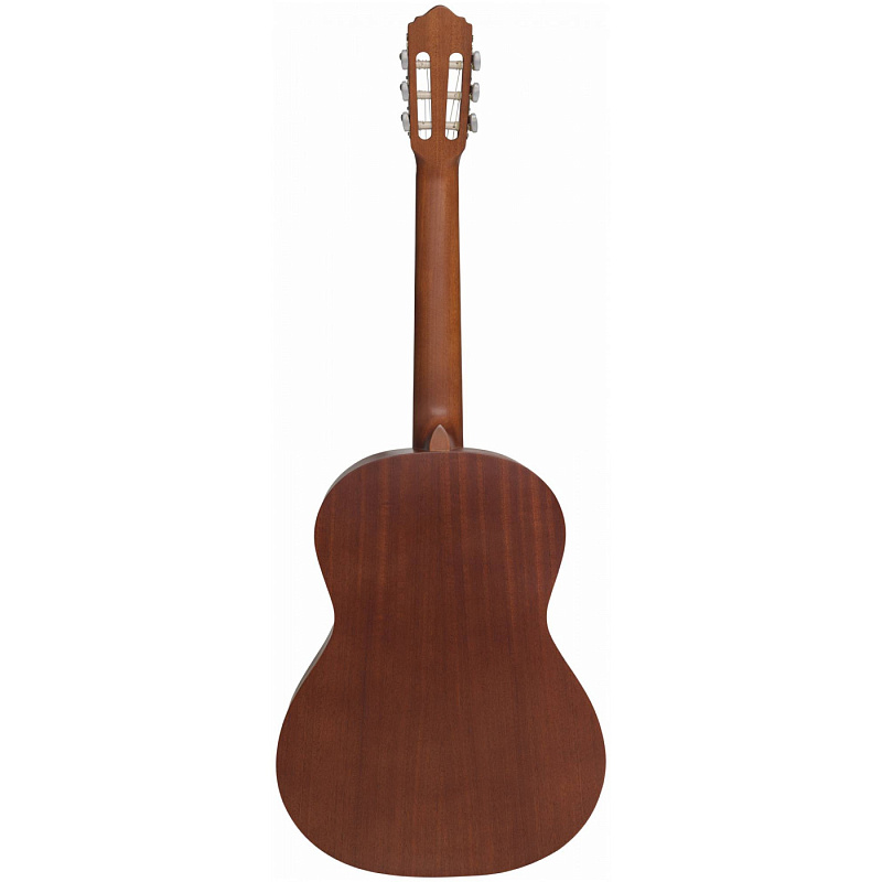Фото Классическая гитара FLIGHT C-225 NA