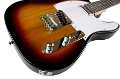 Электрогитара Bosstone TG-03 SB+Bag