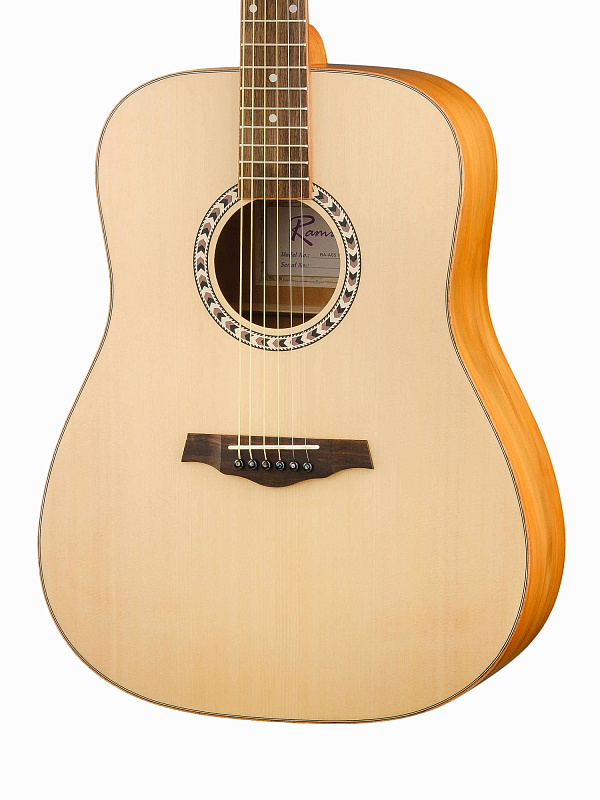 Фото RA-A05 Акустическая гитара, Ramis