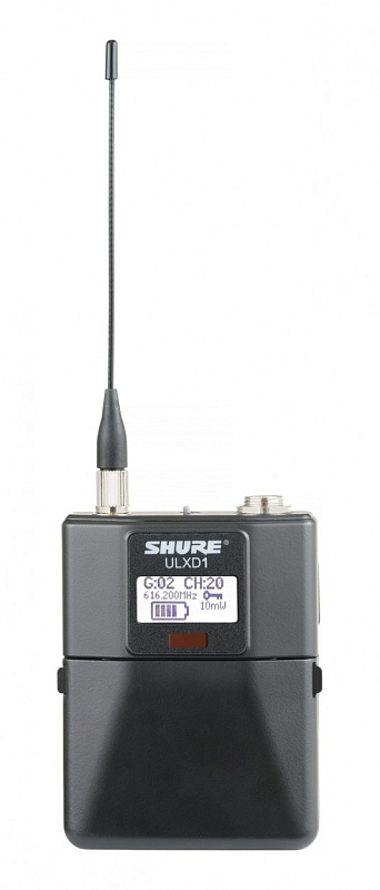 Фото SHURE ULXD1 G51