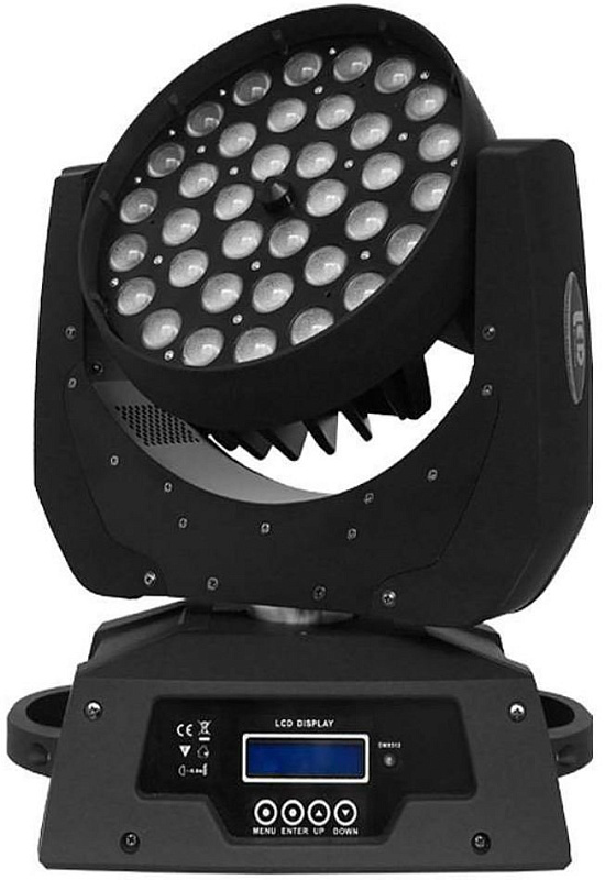 Фото ESTRADA PRO LED MH3610ZWUV