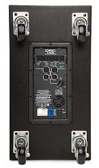 Активный сабвуфер QSC KSUB