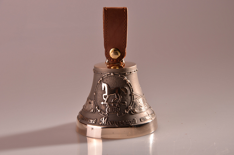 Фото Колокол — Москва. Московский ипподром