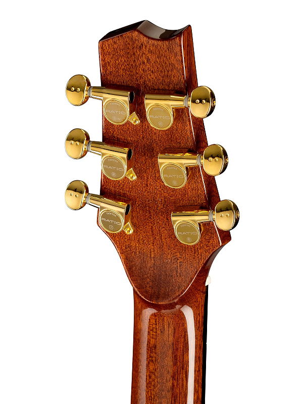 Фото Электроакустическая гитара Alhambra Cross-Over CSs-3 CW E9 8.779V