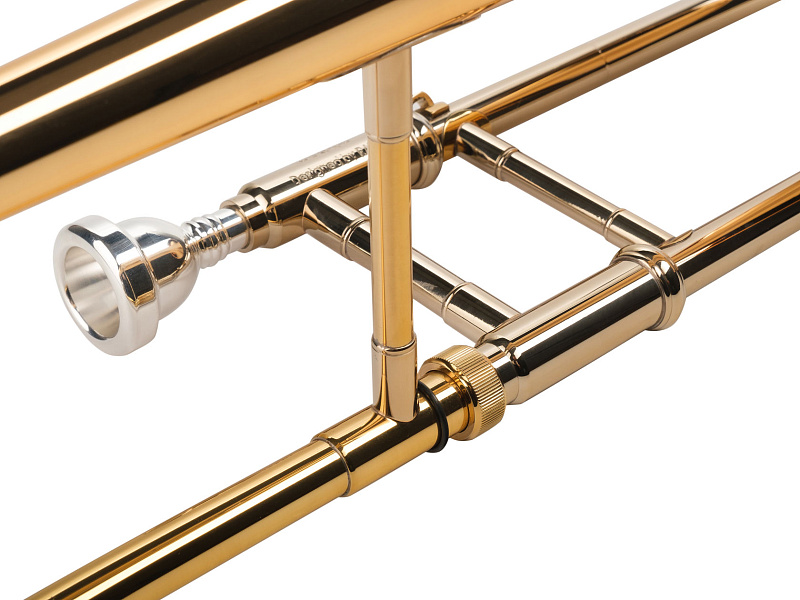 Фото Тромбон-ТЕНОР John Packer JP231 Rath