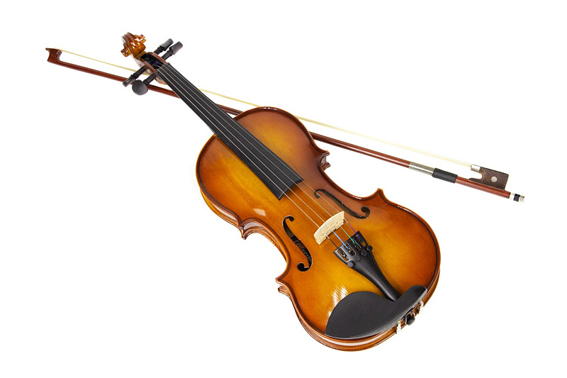 Фото Скрипка Livingstone LVV100 1/2