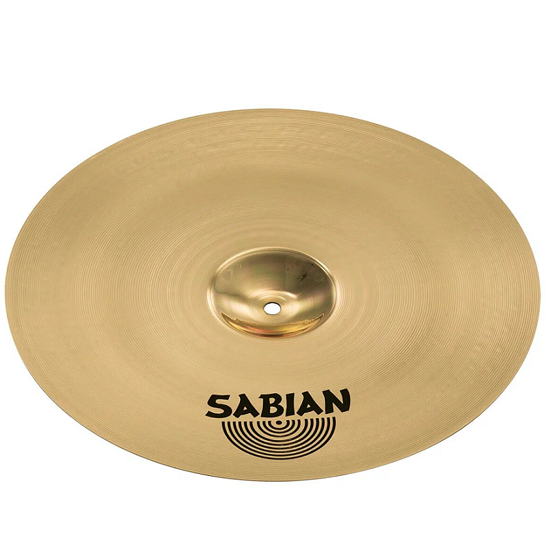 Фото Тарелка Sabian 18" XSR Fast Crash