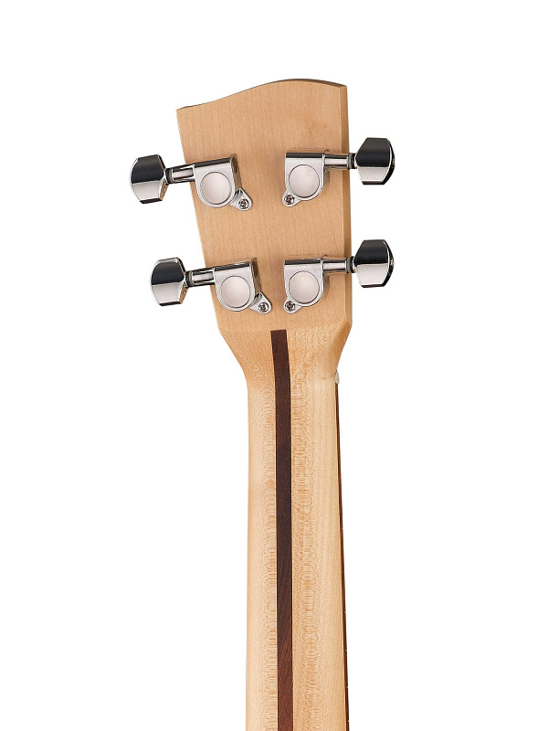 Фото USPR Укулеле сопрано, палисандр, Poni