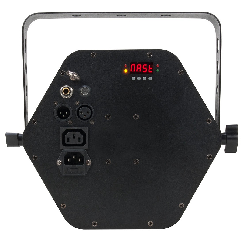 Фото American DJ Quad Phase HP