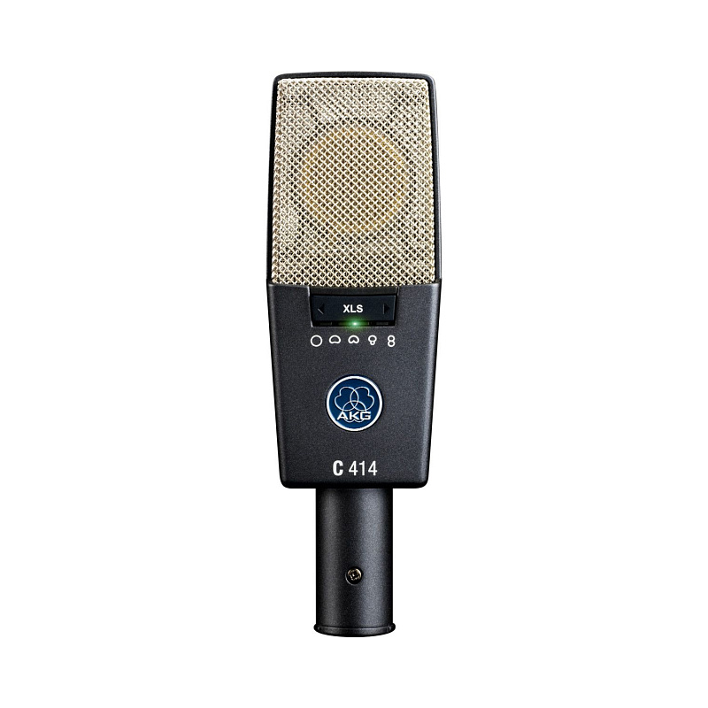 Фото AKG C414XLS