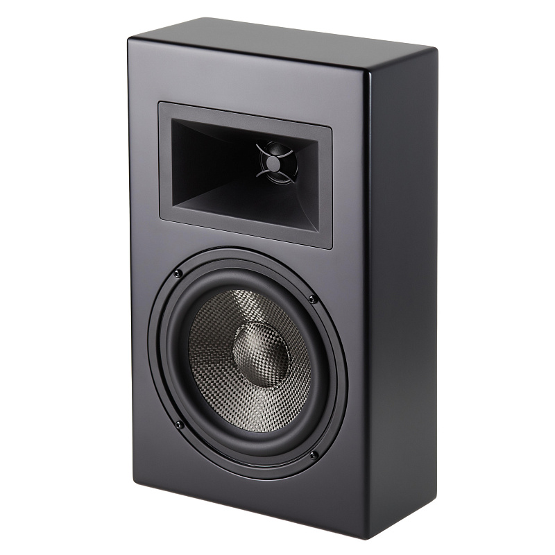 Фото Настенная акустика Radiotehnika Integrator SAT02