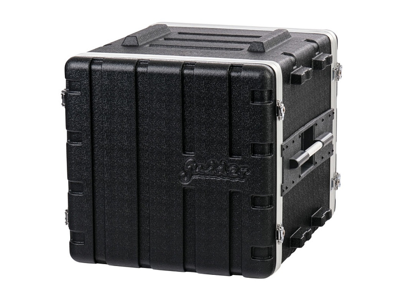 Фото Кейс для рекового оборудования Guider ABS-10UL