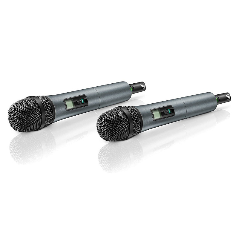 Фото Sennheiser XSW 1-825 DUAL-B 
