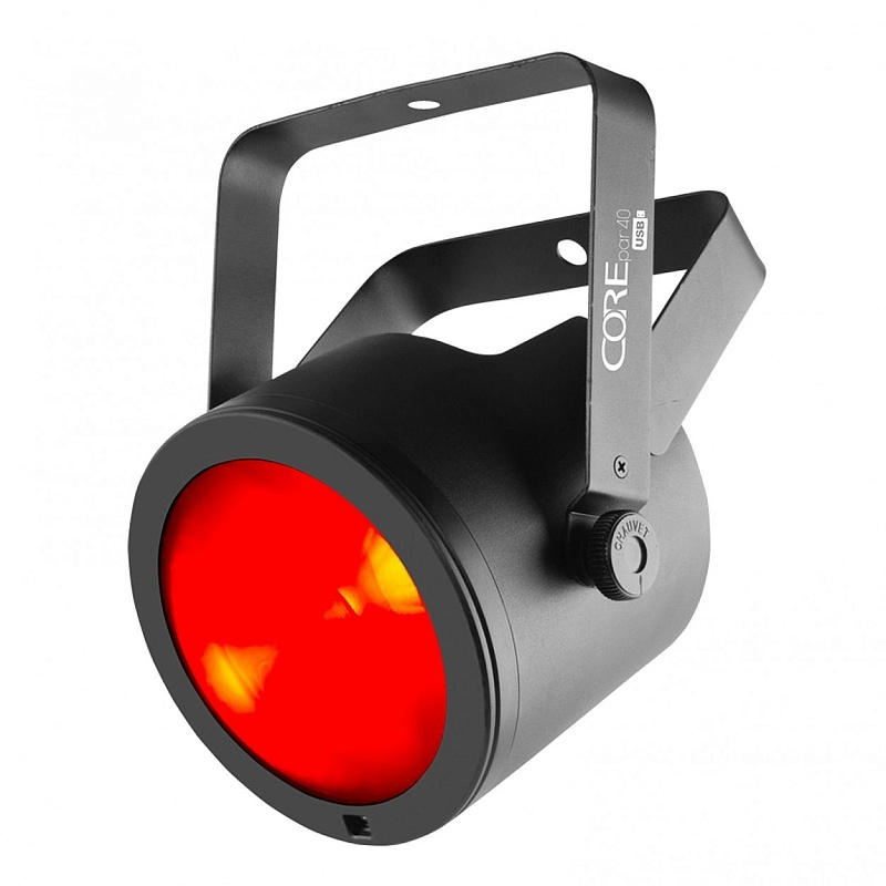 Фото CHAUVET-DJ COREpar 40 USB
