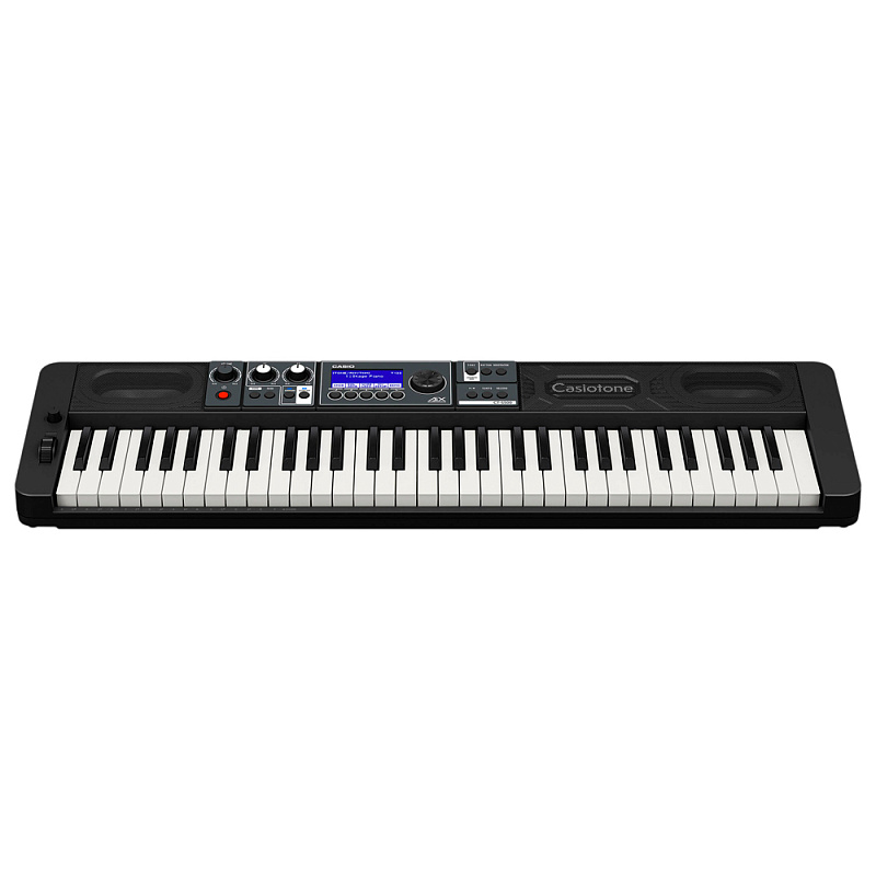Фото Синтезатор Casio CT-S500