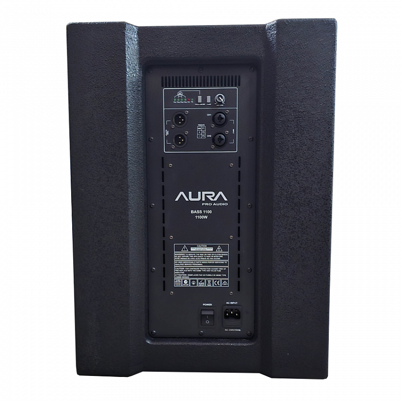 Фото Комплект караоке MultiSound AURUM Pro 5.1 Classic