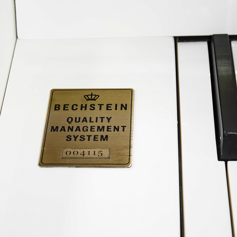 Фото Zimmermann S6 белое