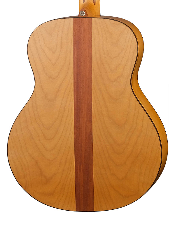 Фото Гитара акустическая Doff D015A