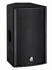 Пассивная акустическая система DB TECHNOLOGIES ARENA 15