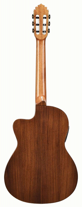 Фото Manuel Rodriguez A CUT Классическая гитара