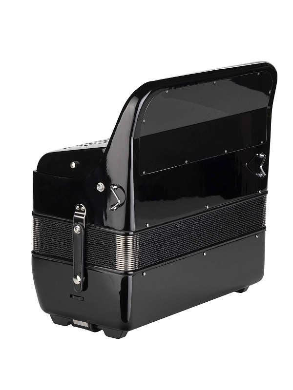 Фото Кнопочный аккордеон GH5096H-3 Gelander