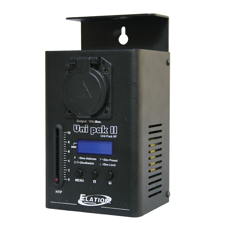 Фото ADJ UNI PAK MKII