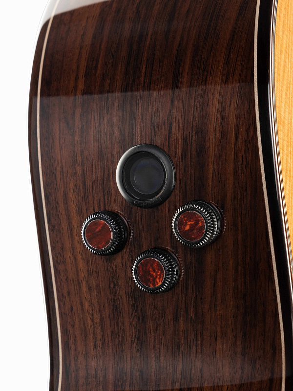 Фото Классическая гитара Alhambra 4.618 9P CW E8 Classical Concert 