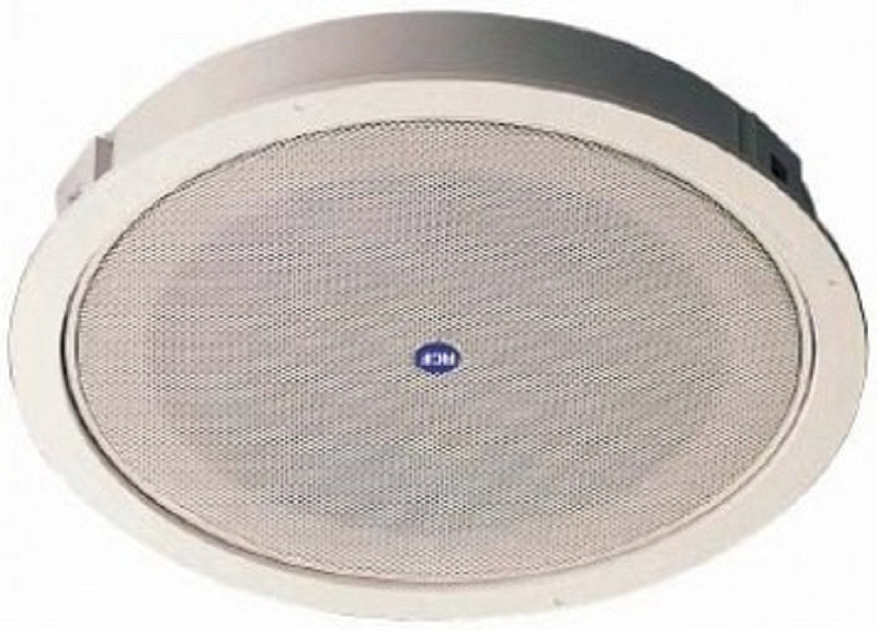 Фото Громкоговоритель потолочный RCF PL/80 A