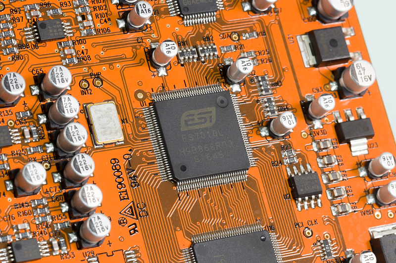 Фото ESI MAYA44 eX