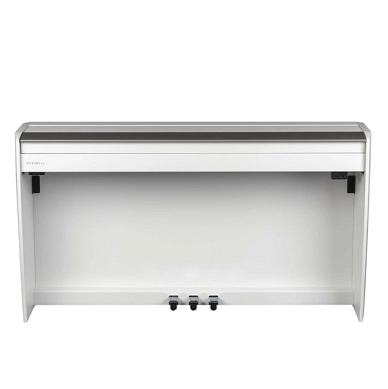 Фото Цифровое пианино Dexibell VIVO H5 WH