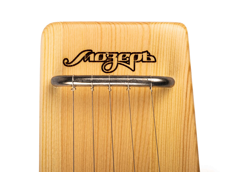 Фото Гусли Мозеръ GWS-51S