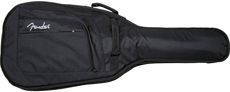 Фото FENDER URBAN BASS GIG BAG чехол для бас-гитары
