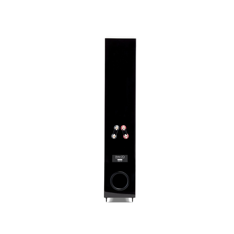 Фото Напольная акустика Martin Logan Motion 20i Gloss Black