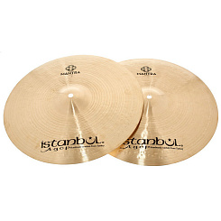 Тарелки ISTANBUL AGOP SIGNATURE CBMH15 MANTRA