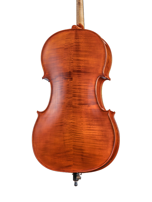 Фото Виолончель Gliga I-C044 Intermediate Gems 2  4/4