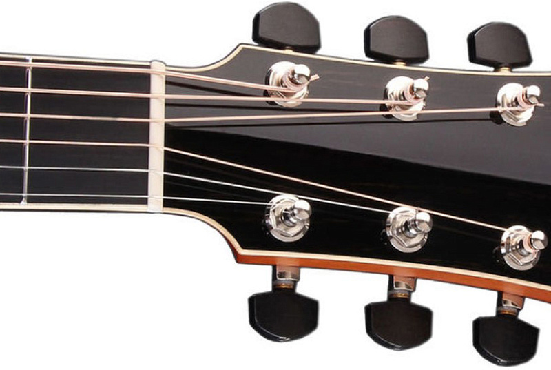 Фото FURCH MC Orange OMc-SR SPA+Кейс