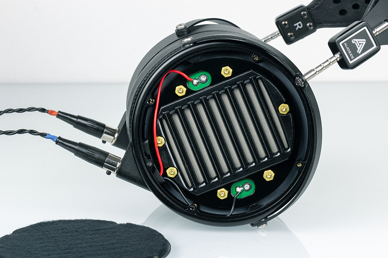 Фото Audeze LCD-X