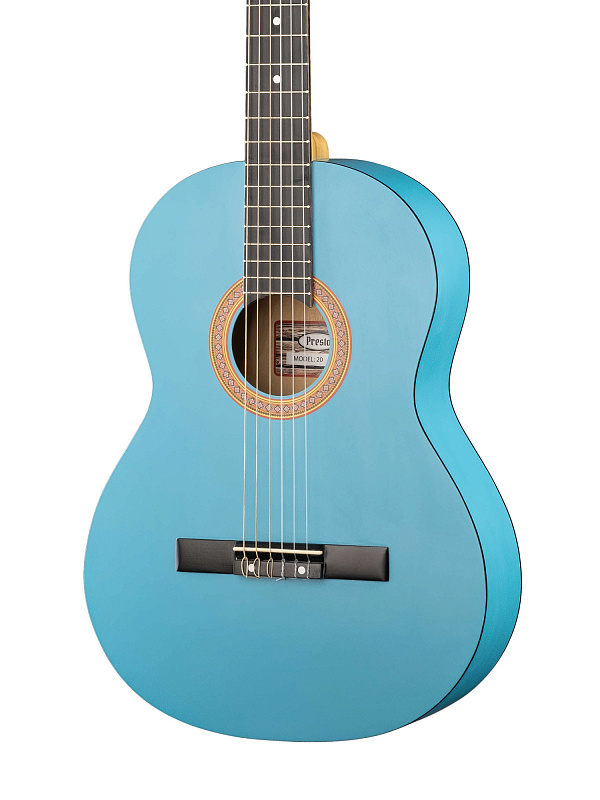 Фото GF-BL20 Акустическая гитара, Presto